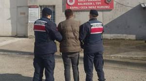 İvrindi’de FETÖ Operasyonu: Aranan Şüpheli Yakalandı