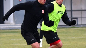 Balıkesirspor’da Silivrispor Mesaisi!