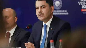 Kurum: “Deprem Konutları Dünyada Örnek Projeler Arasında”