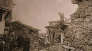 Felaketin İzleri Balıkesir'de Sergileniyor