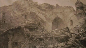 Balıkesir’in Unutulmaz Felaketi: 1897 Depremi