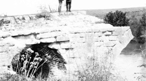 Gönen Çayı Üzerinde Tarih Yatıyor