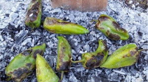 Balıkesir'in Kor Ateşte Pişen Lezzetleri