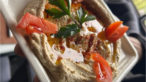 Evde Humus Yapmanın Püf Noktaları