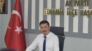 Ertaş “Belediyecilik Lafla Değil, İcraatla Yapılır”