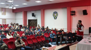 Dolandırıcılıkla Mücadelede Yeni Adım!