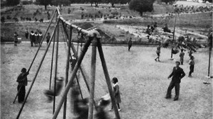 Atatürk Parkı'nın Tarihine Çok Şaşıracaksınız!