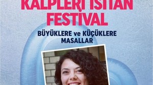 Müzikli Masal Anlatımı Balıkesir'de
