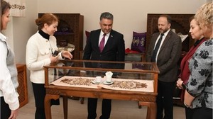 BALMEK’te Yerel Değerler Zirvesi