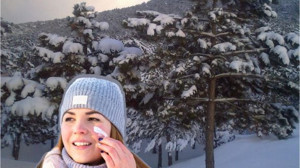 Balıkesir’de Cildinizi Soğuk Havadan Koruyun!