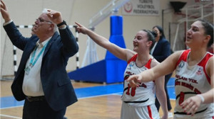 Körfezin İncileri'nden Büyük Zafer!