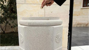 Sadaka Taşı Ne Demek? Nasıl Olurdu?