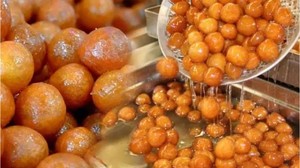 Kandillerin Vazgeçilmez Lezzetleri