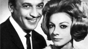 Oyuncu Çolpan İlhan'ın Balıkesir'de Başlayan Aşkı