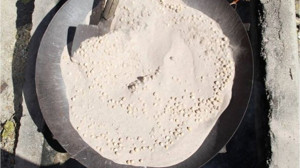Ayvalık'ta Girit Mutfağının İzini Taşıyor