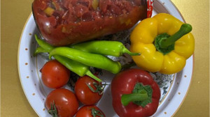 Kışın Vazgeçilmez Lezzeti Menemen