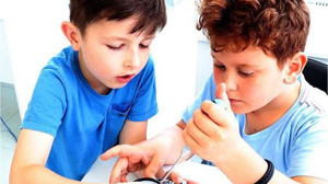 Çocukların %65’i Henüz Olmayan Mesleği Yapacak