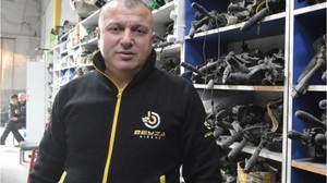 Airbag Uzmanı Uyardı: 'Gençler Meslek Seçiminde Geç Kalmamalı!'