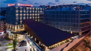 Balıkesir’de En İyi 10 Konaklanacak Otel