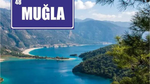 Muğla İlinin Kaç İlçesi Var ve En Büyük İlçeleri Hangileri?