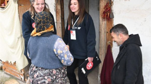 Yakın Çözüm Merkezi 20 İlçede Hedefe Odaklanıyor