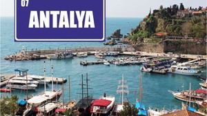 Antalya İlinin Kaç İlçesi Var ve En Büyük İlçeleri Hangileri?