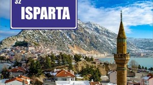 Isparta İlinin Kaç İlçesi Var ve En Büyük İlçeleri Hangileri?