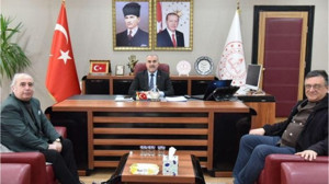 Balıkesir’in Karbonsuz Geleceği İçin İlk Adım Atıldı