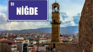 Niğde İlinin Kaç İlçesi Var ve En Büyük İlçeleri Hangileri?