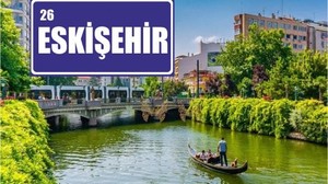 Eskişehir İlinin Kaç İlçesi Var ve En Büyük İlçeleri Hangileri?