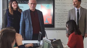 Müdür Günnü Proje Bazlı Çalışmaları İnceledi