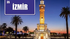 İzmir İlinin Kaç İlçesi Var ve En Büyük İlçeleri Hangileri?