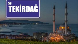 Tekirdağ İlinin Kaç İlçesi Var ve En Büyük İlçeleri Hangileri?