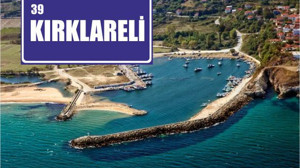 Kırklareli İlinin Kaç İlçesi Var ve En Büyük İlçeleri Hangileri?