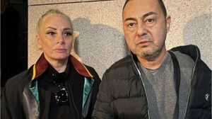 Serdar Ortaç Hapis Cezasına Çarptırıldı!