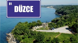 Düzce İlinin Kaç İlçesi Var ve En Büyük İlçeleri Hangileri?