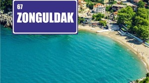 Zonguldak İlinin Kaç İlçesi Var ve En Büyük İlçeleri Hangileri?