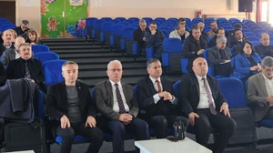 Karesi İlçe Milli Eğitim Müdürü Günnü’den ‘Etik Eğitimi’ Vurgusu