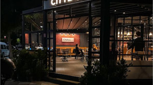 Balıkesir'de Sahura Kadar Açık Yerler