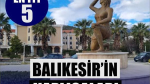 Balıkesir'de Hangi Kaplıca Sizin İçin Uygun?