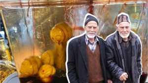 Balıkesir Halkı Doğal Şifaya Yöneldi!