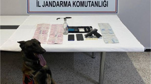 Balıkesir'de Büyük Operasyon! 33 Şüpheli Yakalandı