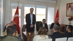 Vatan Partisinden Bugünün Sorunlarına Çözüm
