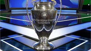 Madrid Derbisi Heyecanı Başlıyor! İşte Son 16 Turu Eşleşmeleri