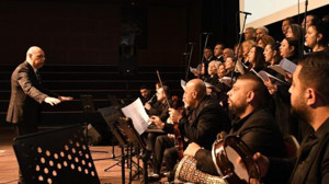 Büyükşehir’den 2 günde 3 konser