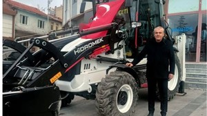 Savaştepe Belediyesi Araç Filosunu Güçlendirdi