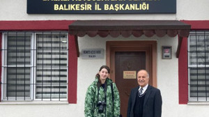 Katılımcı Örgüt Yapısıyla TEMAD Balıkesir