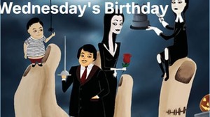 The Addams Family Wednesday Oyunu Balıkesir’de