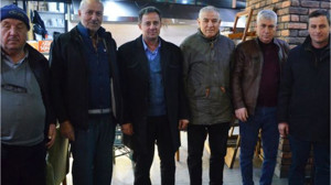 Balıkesir’de Mahalle Muhtarları ve 6360 Sayılı Kanunun Etkileri