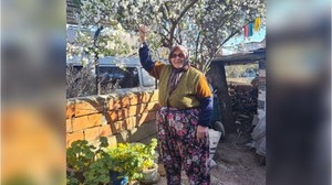 80 Yaşındaki Fatıma Nine, Biriktirdiği Paralarını Gazze’ye Bağışladı